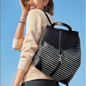 Stella and Dot Ava Backpack